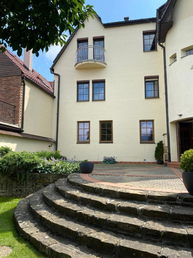 Sebivi Apartments Baroko & Family Poprad Luaran gambar