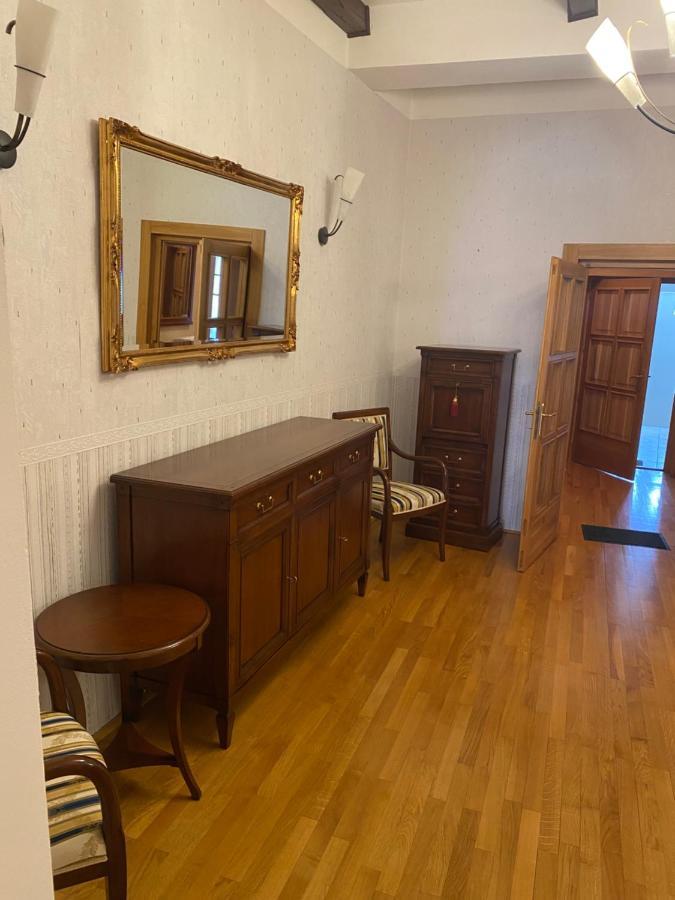 Sebivi Apartments Baroko & Family Poprad Luaran gambar