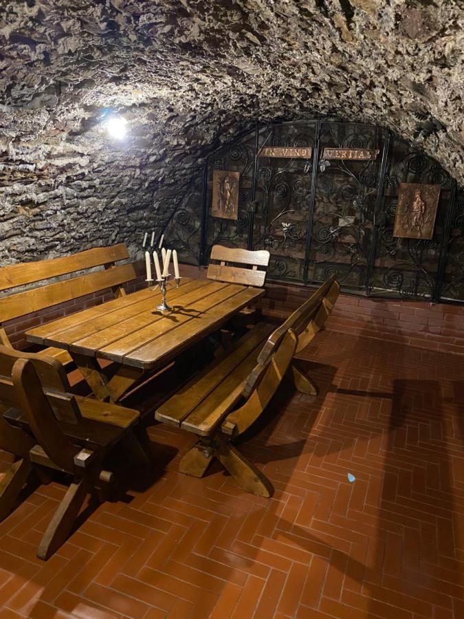 Sebivi Apartments Baroko & Family Poprad Luaran gambar
