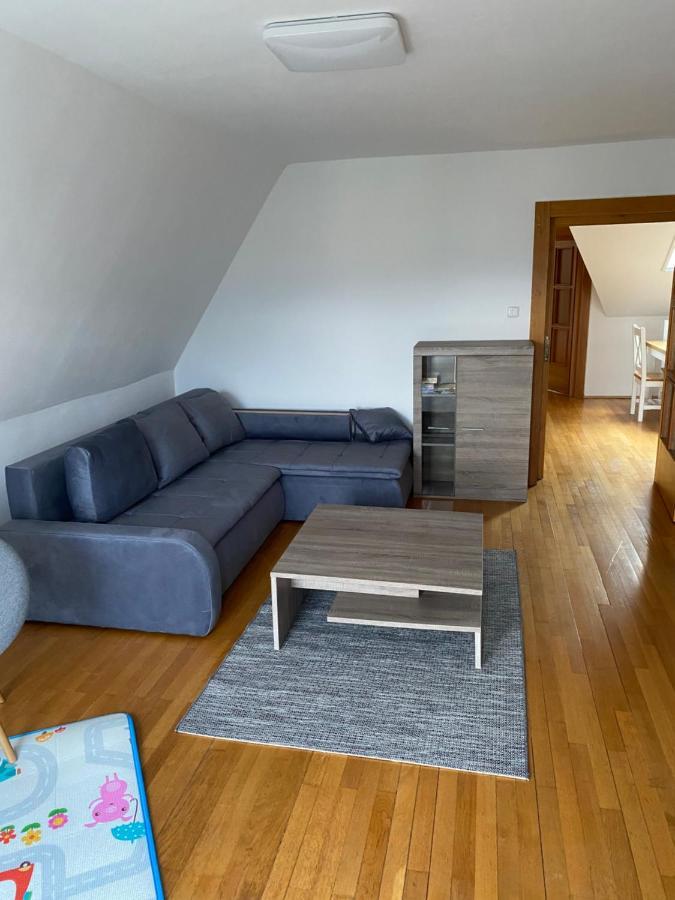 Sebivi Apartments Baroko & Family Poprad Luaran gambar