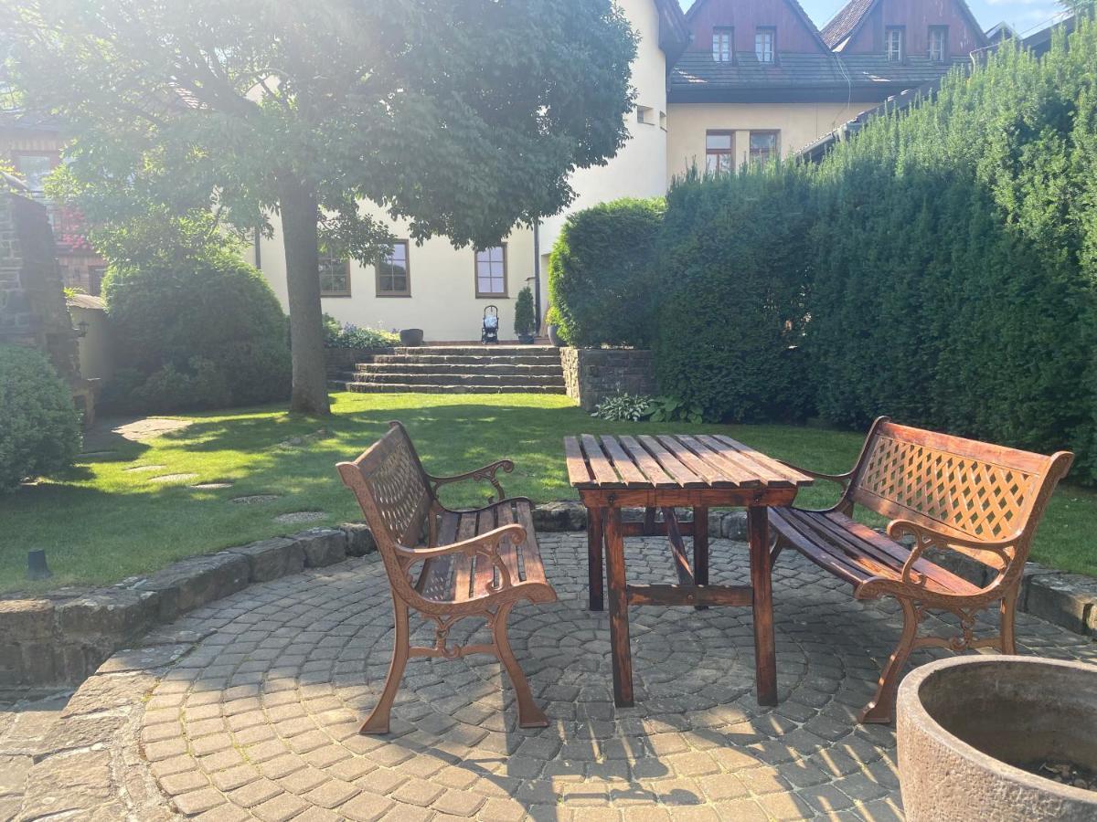 Sebivi Apartments Baroko & Family Poprad Luaran gambar