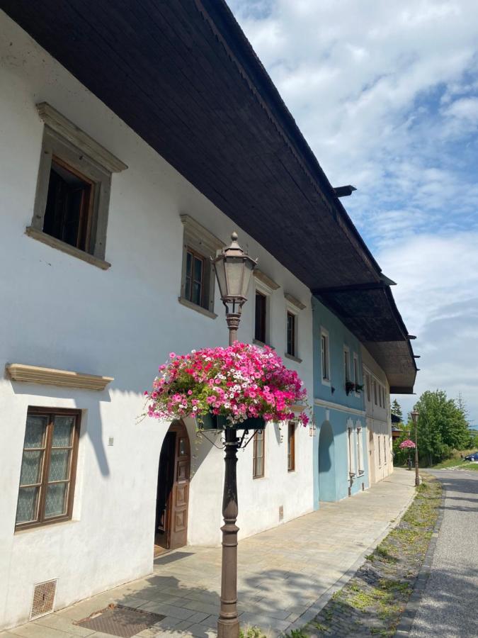 Sebivi Apartments Baroko & Family Poprad Luaran gambar