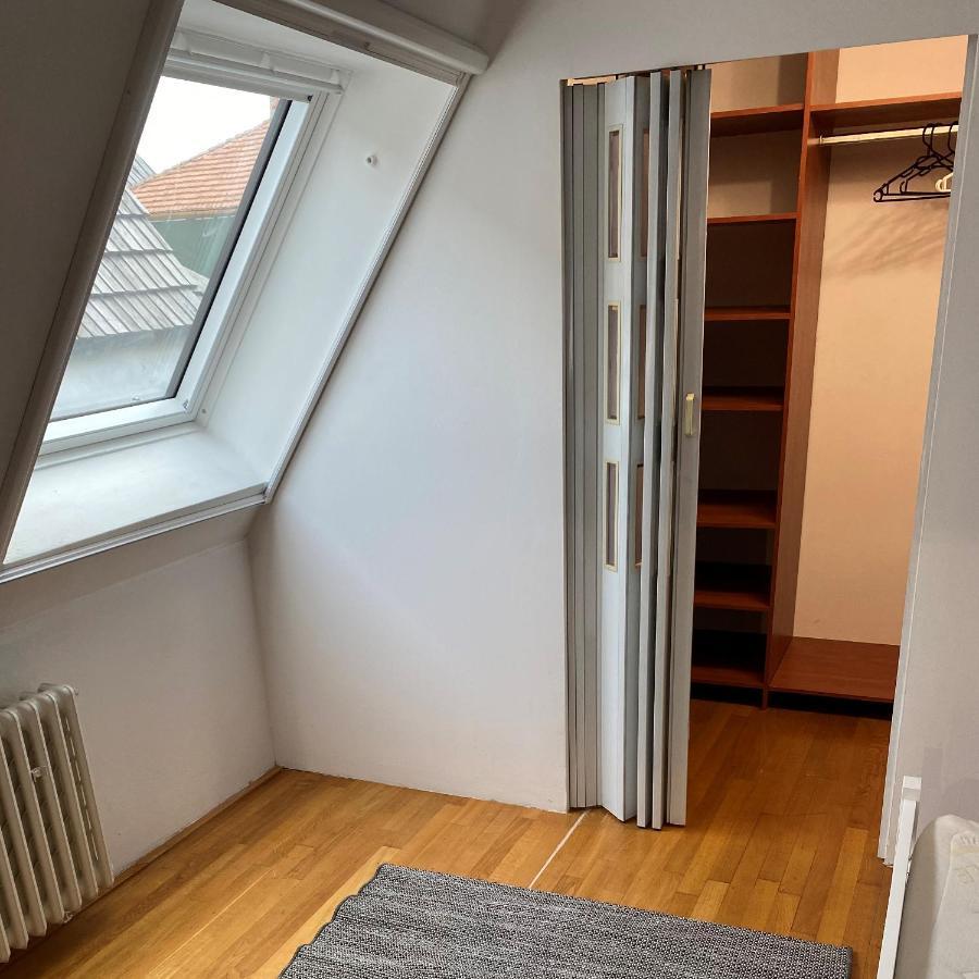 Sebivi Apartments Baroko & Family Poprad Luaran gambar